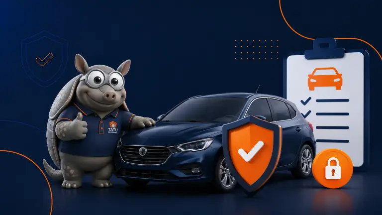Seguro auto para carro usado: vale a pena contratar?