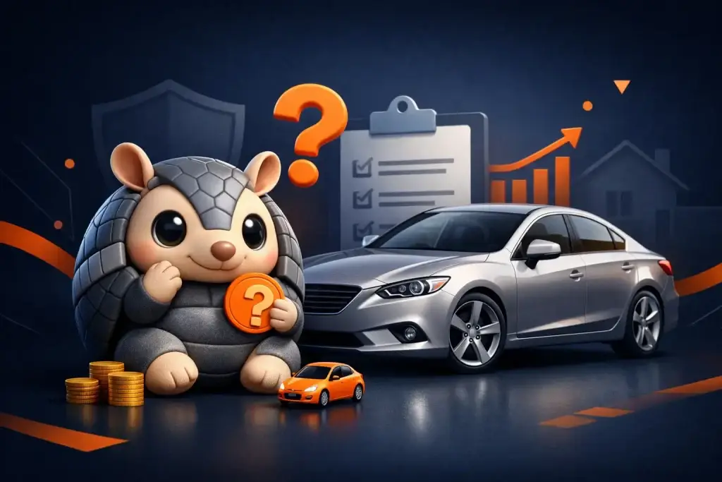 Consórcio de carro vale a pena mesmo?