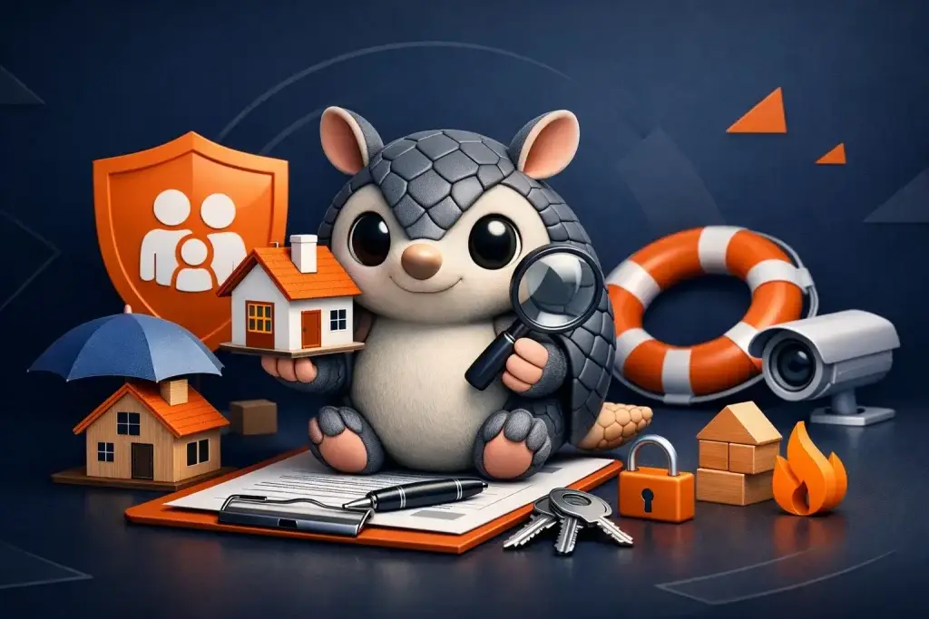 Tipos de seguro residencial: qual escolher?