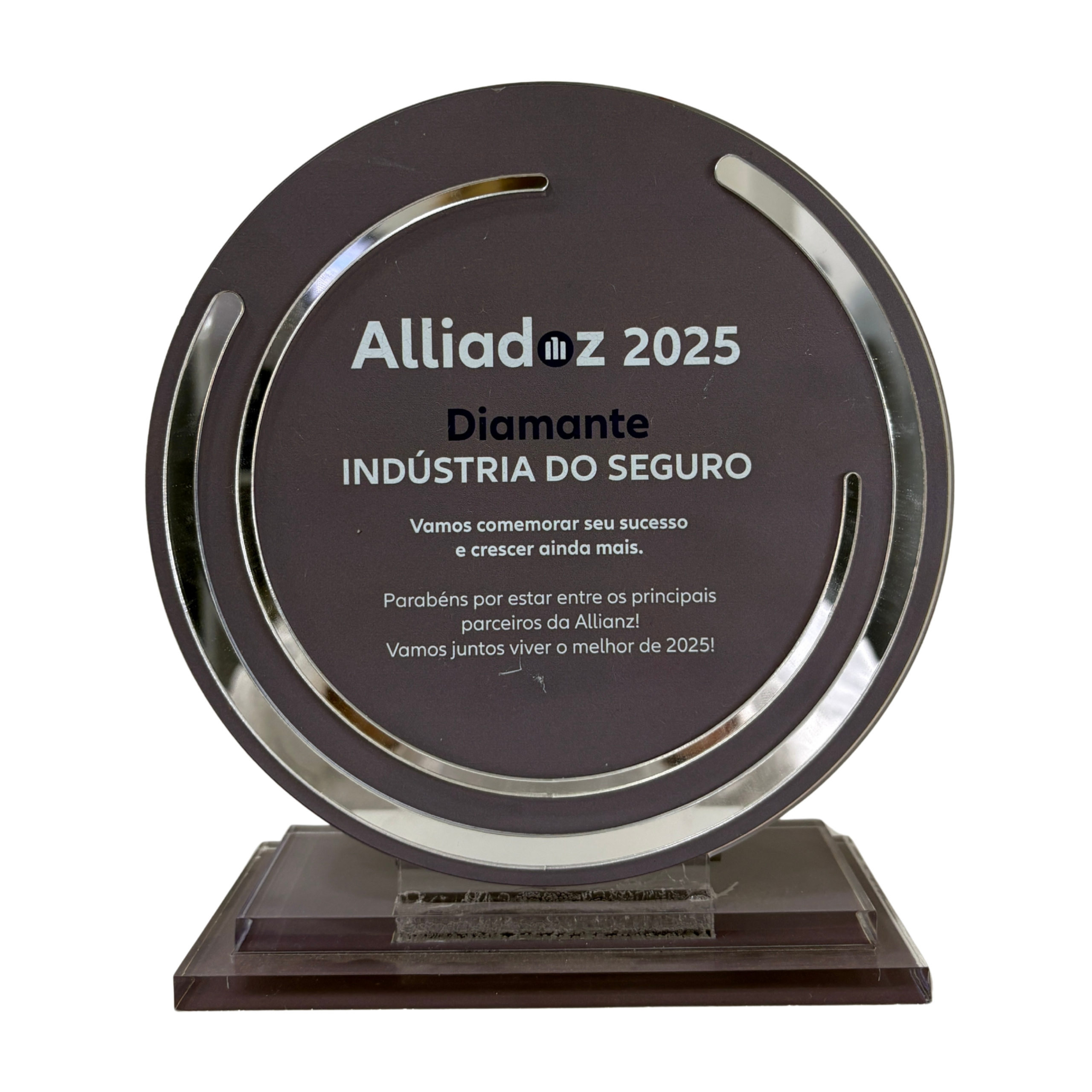 Alliadoz Diamante 2025