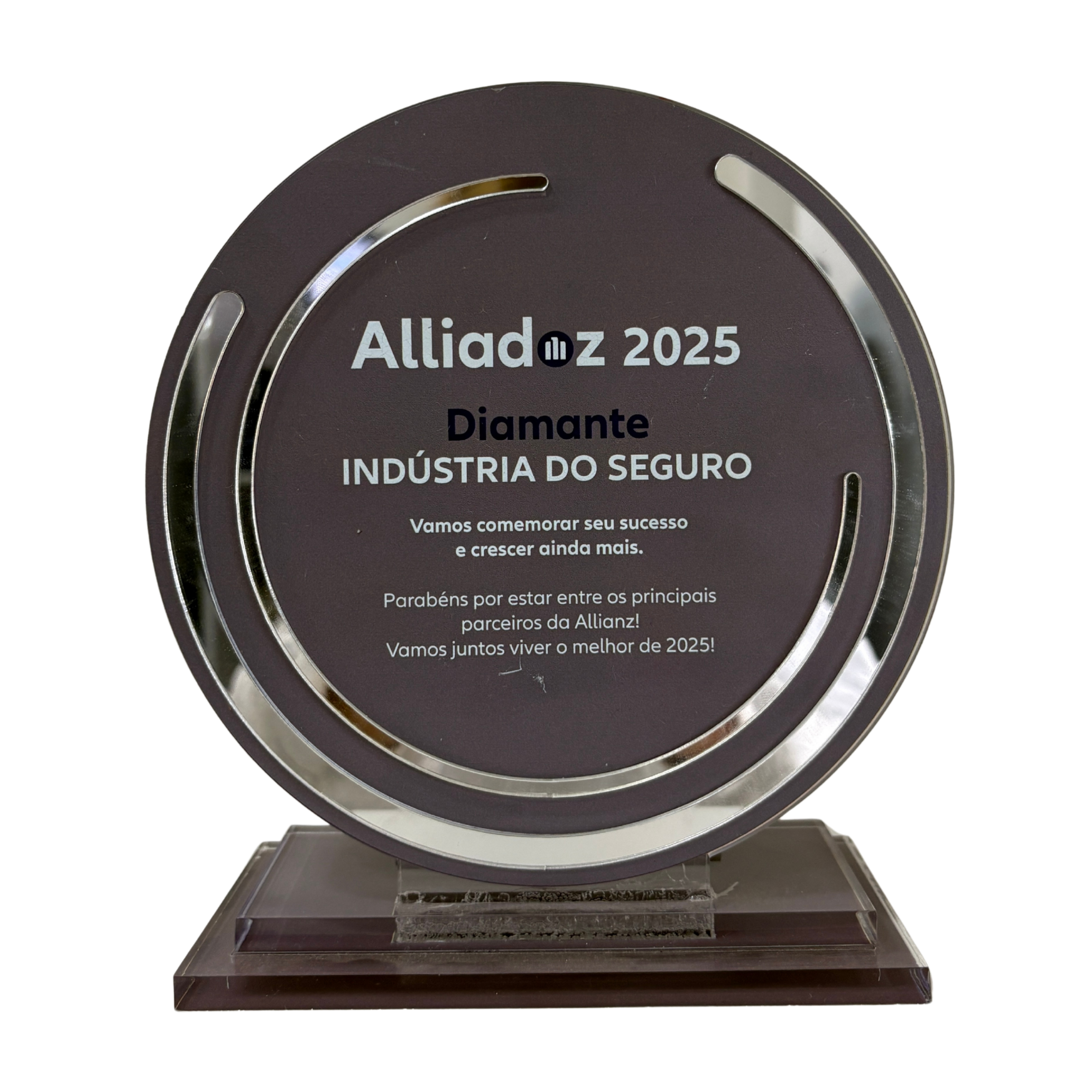 Alliadoz Diamante 2025