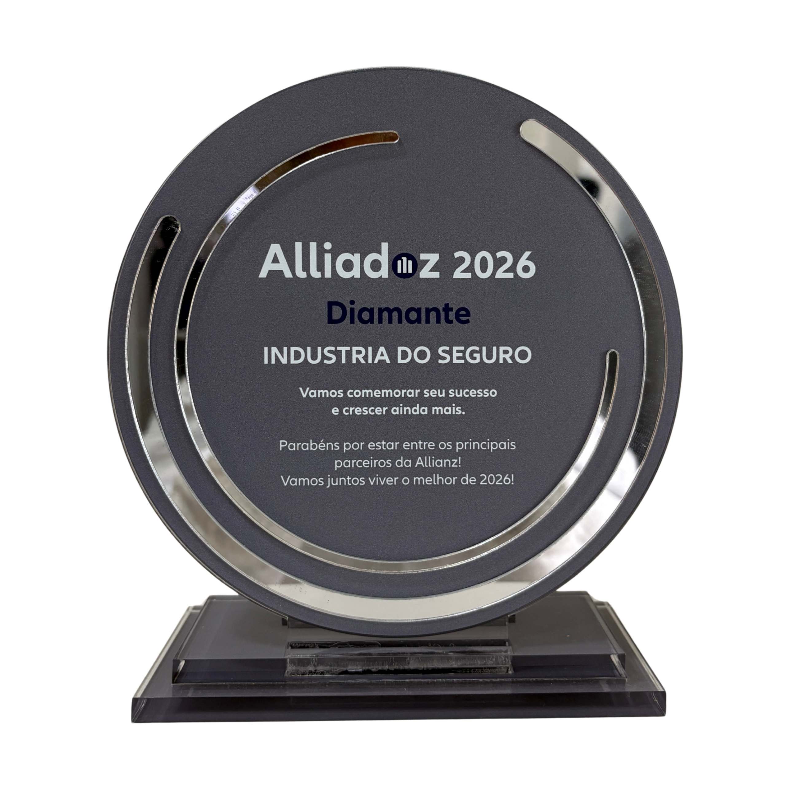 Alliadoz Diamante 2026