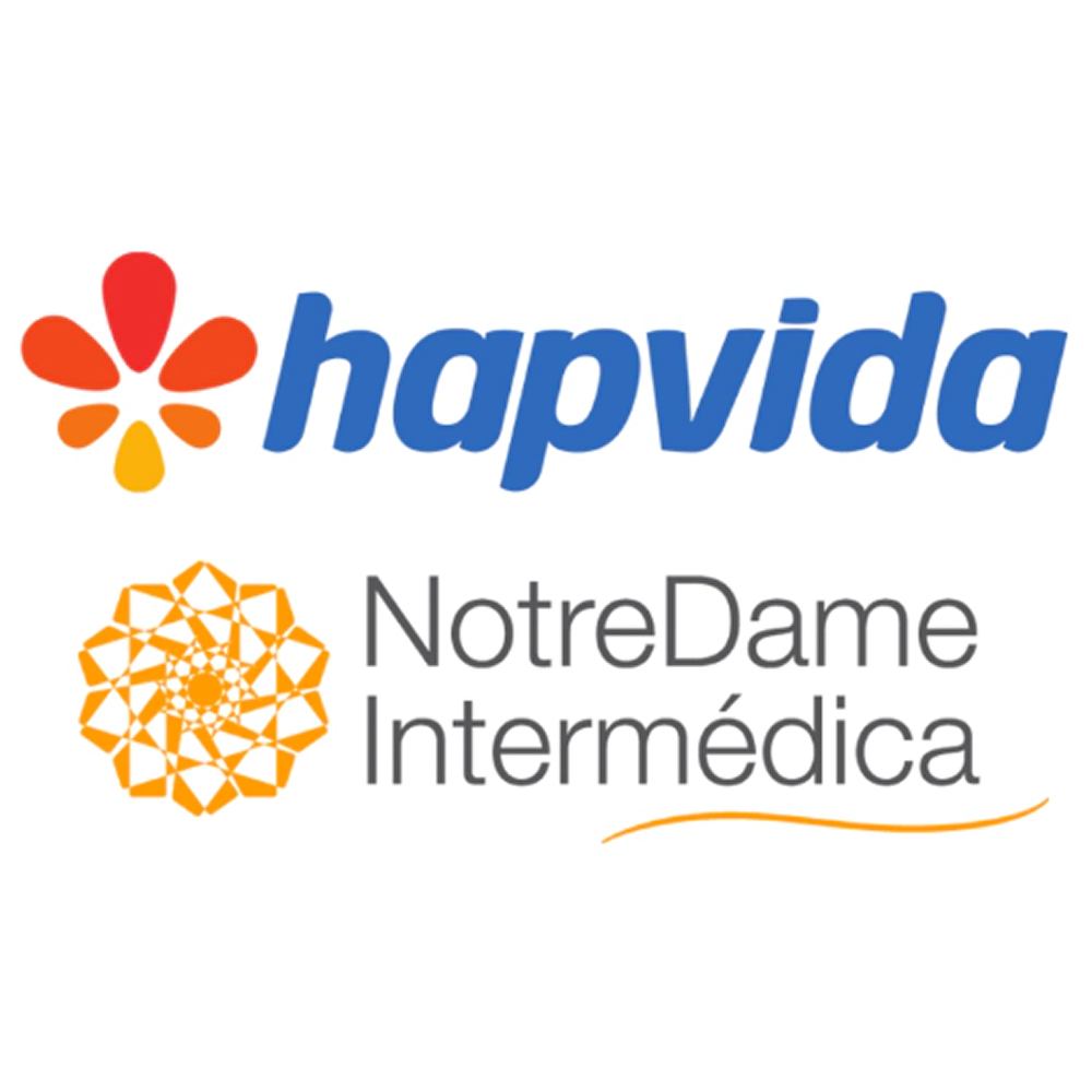 Hapvida NotreDame Intermédica