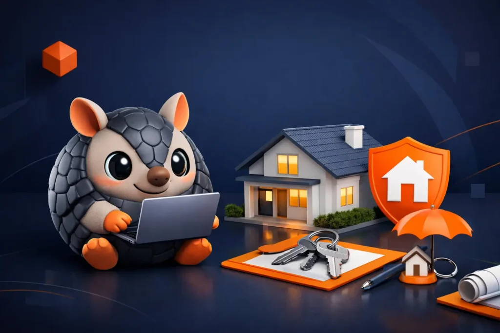 Como contratar seguro residencial online