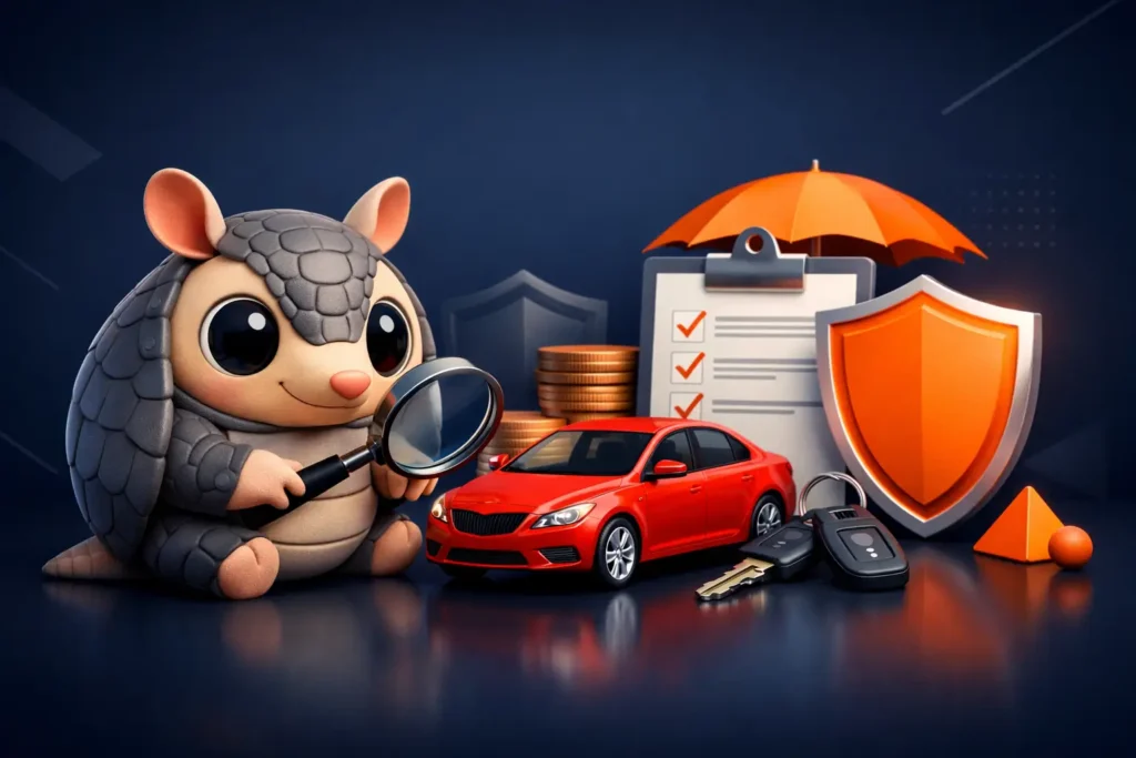 Como escolher o seguro auto ideal sem pagar mais