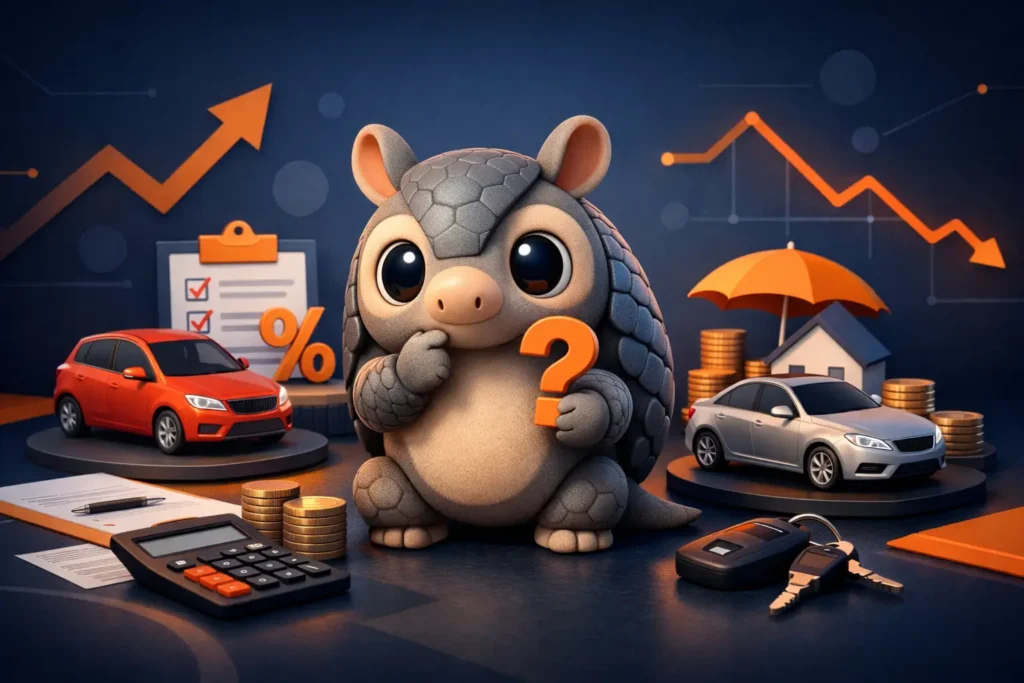 Consórcio ou financiamento auto vale mais a pena?