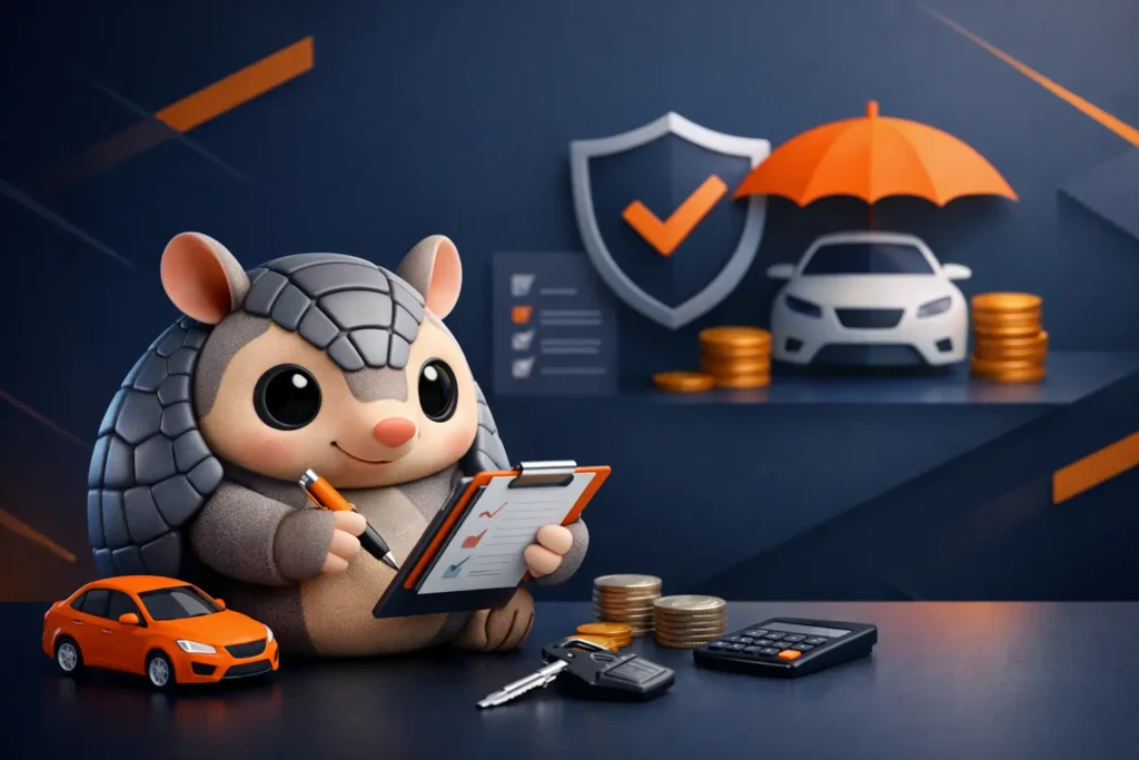 Como renovar seguro auto com mais economia