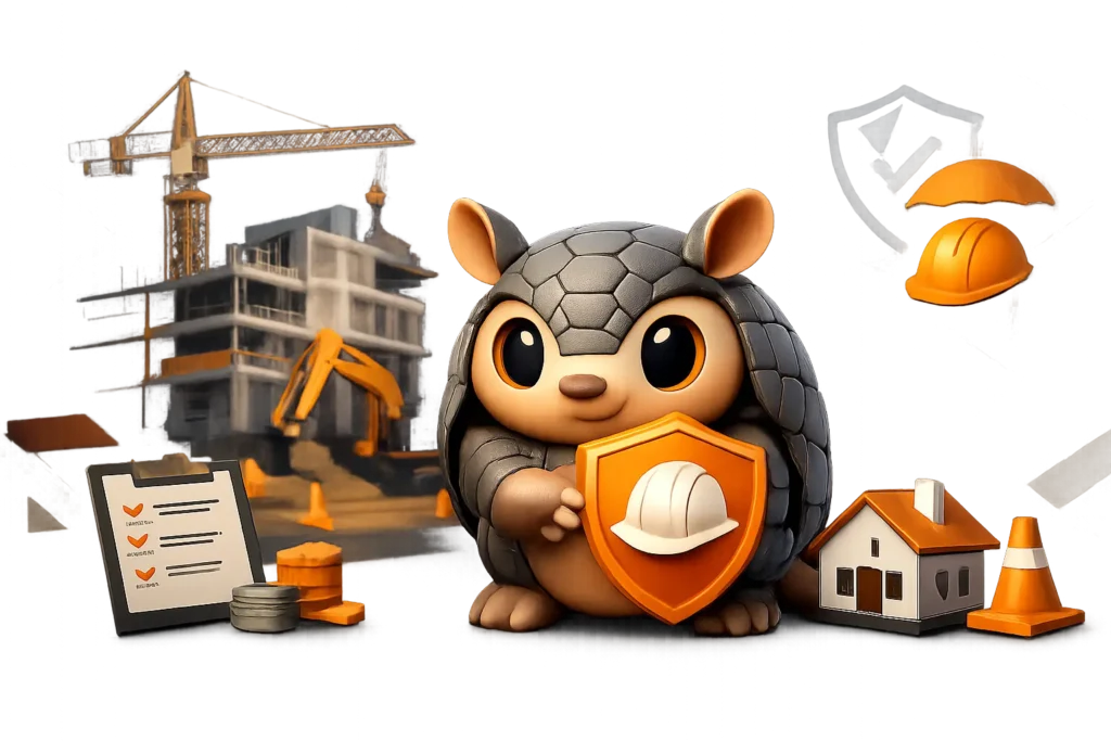 Responsabilidade civil em obras: o que cobre?