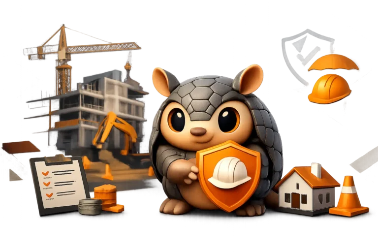Responsabilidade civil em obras: o que cobre?