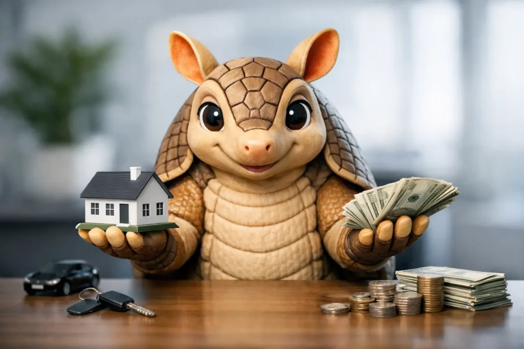 Financiamento ou empréstimo pessoal: qual compensa?
